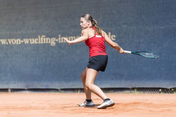 Bild 42 - BL DTV Hannover - Der Club an der Alster : Ergebnis: 2:7